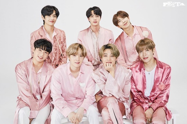 BTS và Big Hit chi tiền “khủng” để ủng hộ nhân viên live concert trên toàn cầu ảnh 1