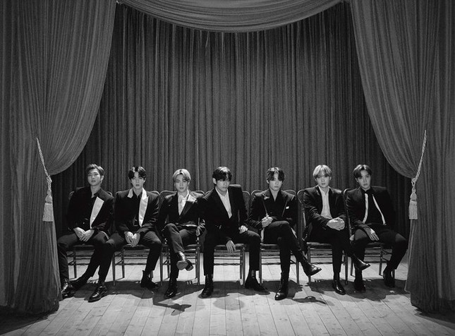 Có thể bạn chưa biết: Twitter có hẳn một kênh dành riêng cho K-Pop fan toàn cầu ảnh 2