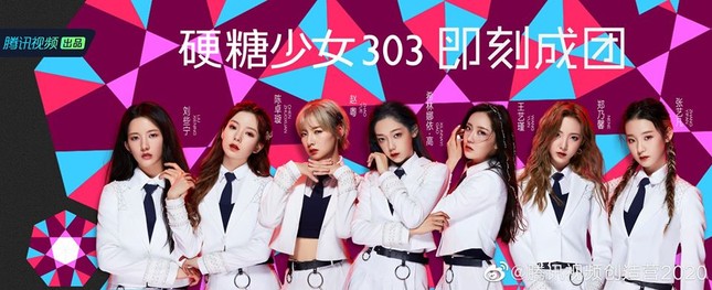 Chung kết “Sáng tạo doanh 2020“: Từ Nghệ Dương bị loại, tên nhóm làm fan “rớt nước mắt” ảnh 10