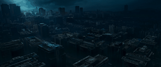 Đoàn phim “Train To Busan 2” tiết lộ thế giới hậu tận thế sẽ cực khắc nghiệt và hắc ám ảnh 1