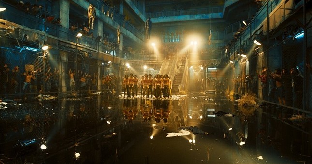 Đoàn phim “Train To Busan 2” tiết lộ thế giới hậu tận thế sẽ cực khắc nghiệt và hắc ám ảnh 3