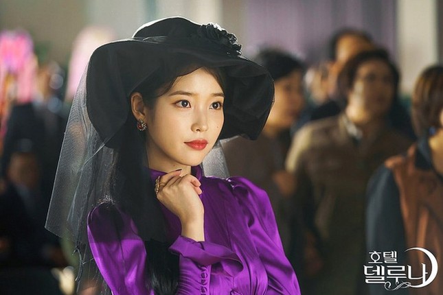 3 “chị đại” K-drama làm quắn quéo bao con tim: Seo Ye Ji ngầu hết phần thiên hạ ảnh 2