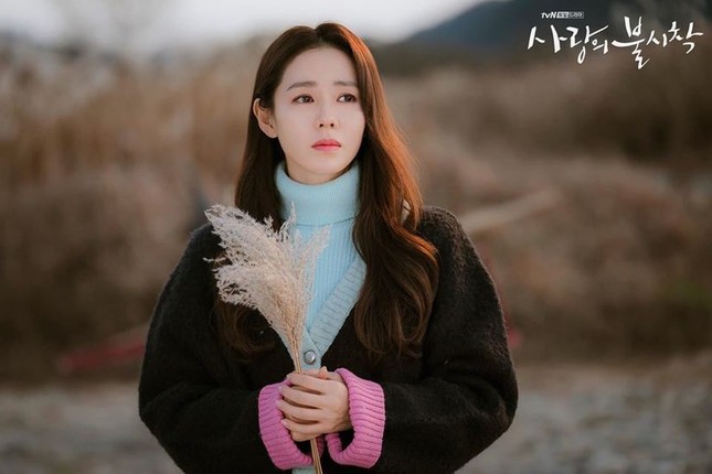 3 “chị đại” K-drama làm quắn quéo bao con tim: Seo Ye Ji ngầu hết phần thiên hạ ảnh 3