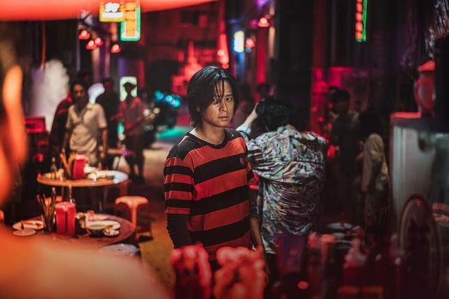Kang Dong Won - “Thánh sống” IQ 137 chẳng ngại gì, chỉ ngại lũ zombie ảnh 3