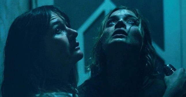 Không cần cảnh “jump-scare”, 5 bộ phim kinh dị này vẫn tạo nên một nỗi ám ảnh khó quên ảnh 6