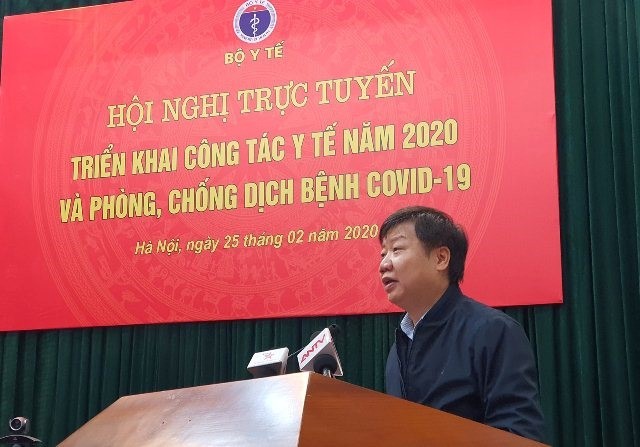 Chân dung “biệt đội đặc nhiệm” được cử tới giúp Đà Nẵng dập dịch ảnh 1