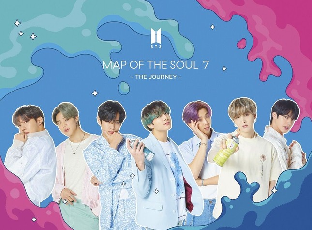 BTC “BTS FANFEST 2020” chính thức đưa ra phản hồi sau khi bị Big Hit nhắc nhở ảnh 2
