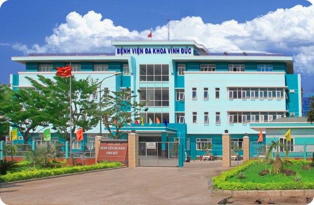 20 điểm nóng trong thông báo khẩn Bộ Y tế có nhiều quán cafe, quán ăn, khách sạn nổi tiếng ảnh 4