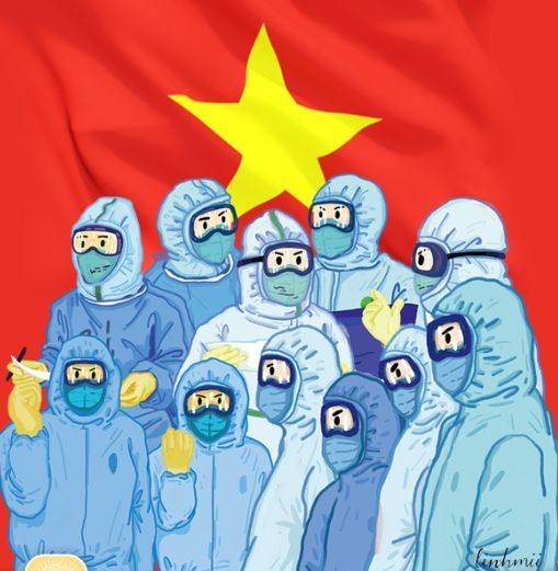 Chiều 1/8: 28 ca dương tính với COVID-19 mới, trong đó có 1 trẻ em 9 tuổi ảnh 1