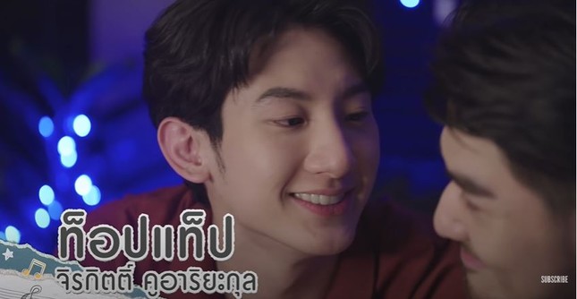 Phần đặc biệt của “2gether The Series” vừa nhá hàng đã gây sốt, fan sớm gặp lại BrightWin ảnh 3