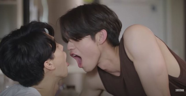 Phần đặc biệt của “2gether The Series” vừa nhá hàng đã gây sốt, fan sớm gặp lại BrightWin ảnh 1