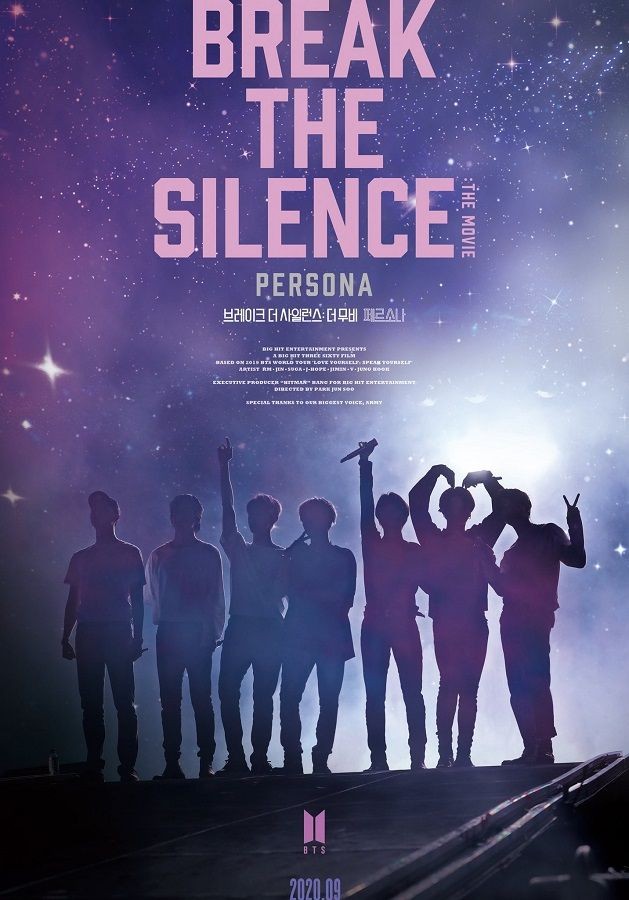 BTS “thả thính” phim mới trước ngày tung single khiến ARMY hết sức phấn khích ảnh 1
