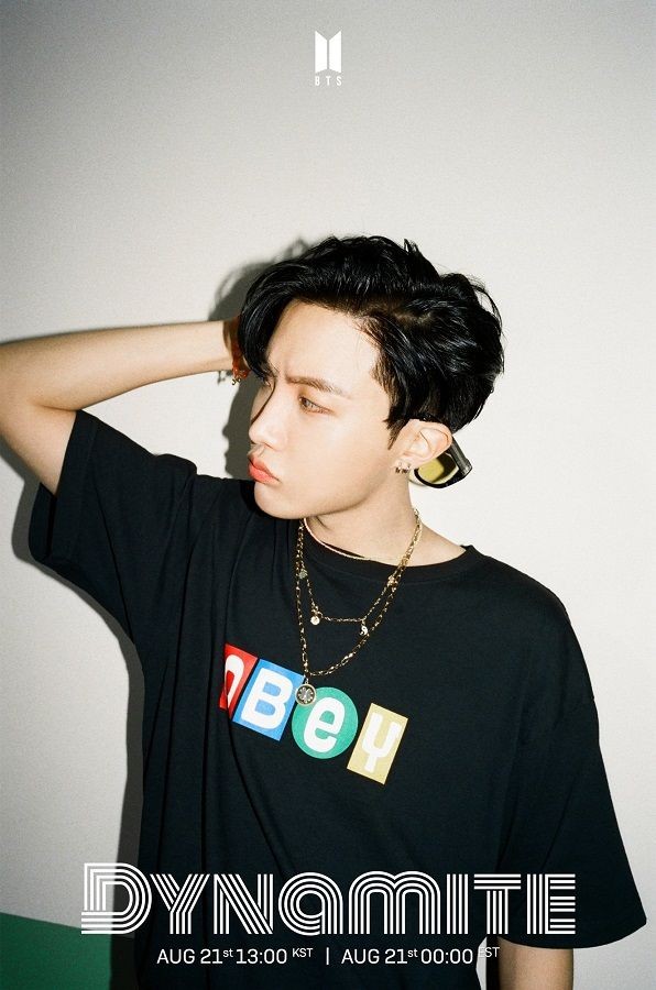 Với vũ đạo “đỉnh của chóp” tại MMA 2020, j-hope (BTS) lại khiến ARMY bị “lật bias“ ảnh 10