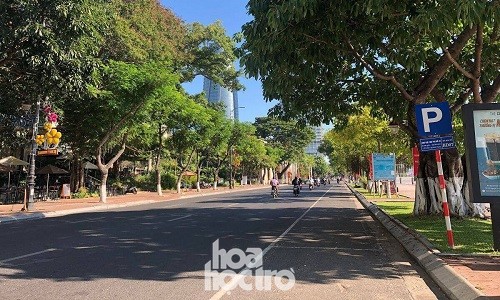 Nhìn Bản đồ COVID-19 thành phố chi chít dấu cảnh báo, người dân Đà Nẵng không khỏi xót xa ảnh 2