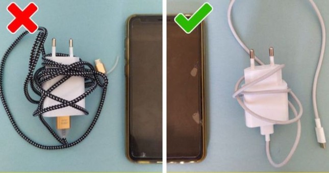 10 sai lầm cực nguy hiểm khi sạc pin điện thoại bạn cần phải dừng ngay và luôn! ảnh 8
