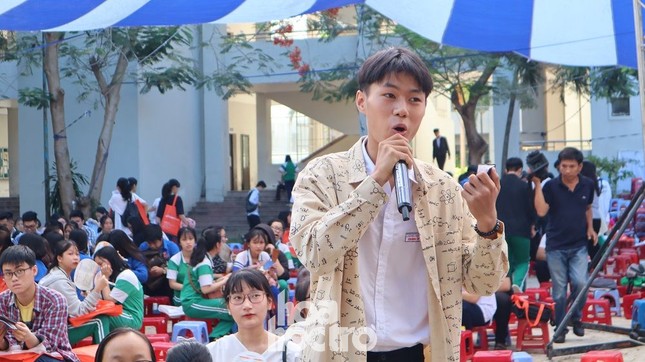 Đại học Đà Nẵng đưa ra các phương án tuyển sinh đa dạng để thích ứng với COVID-19 ảnh 1