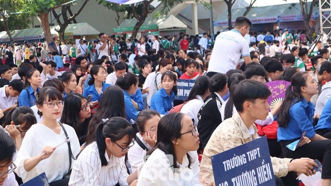 Đại học Đà Nẵng đưa ra các phương án tuyển sinh đa dạng để thích ứng với COVID-19 ảnh 2