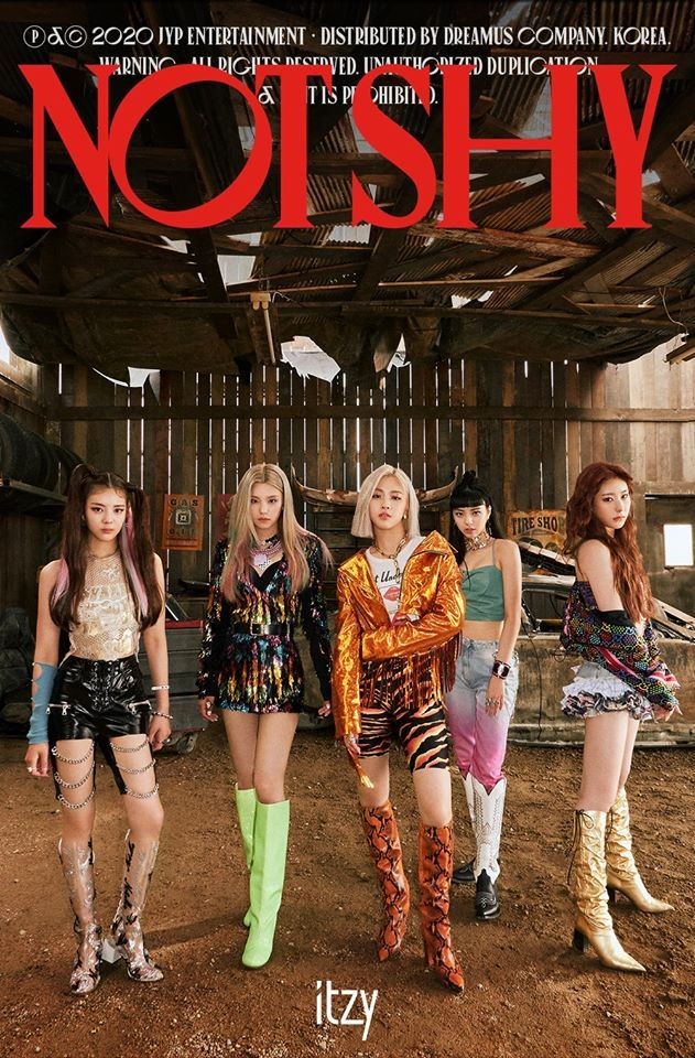 ITZY cứ comeback là lập thành tích về doanh thu: Album sau “tẩu tán” gấp đôi album trước ảnh 1