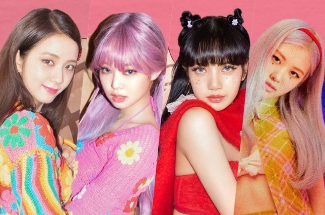 “Ice Cream” sau 24 giờ: Xô đổ loạt kỷ lục nhưng BLACKPINK chưa thể vượt qua chính mình ảnh 2