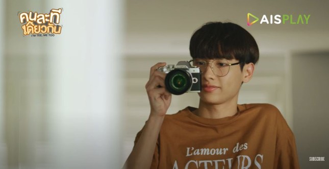 “Bom tấn” mới của GMMTV: Tam đại couple mỹ nam “ra khơi” khiến fan đứng ngồi không yên ảnh 2