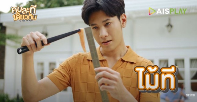 “Bom tấn” mới của GMMTV: Tam đại couple mỹ nam “ra khơi” khiến fan đứng ngồi không yên ảnh 6