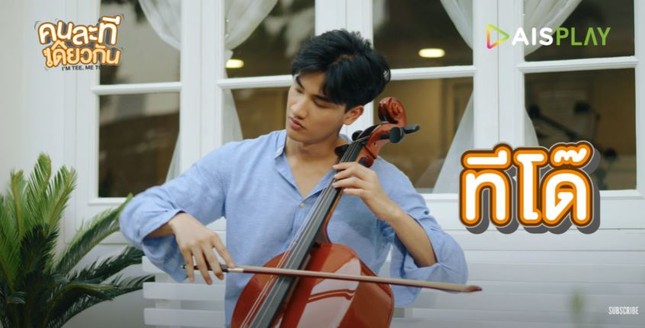 “Bom tấn” mới của GMMTV: Tam đại couple mỹ nam “ra khơi” khiến fan đứng ngồi không yên ảnh 4