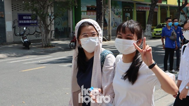 Thi tốt nghiệp THPT đợt 2: Đề Văn “bẻ lái” với “Việt Bắc” khiến nhiều thí sinh chới với ảnh 2