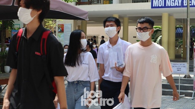 Thi tốt nghiệp THPT đợt 2: Đề Văn “bẻ lái” với “Việt Bắc” khiến nhiều thí sinh chới với ảnh 3
