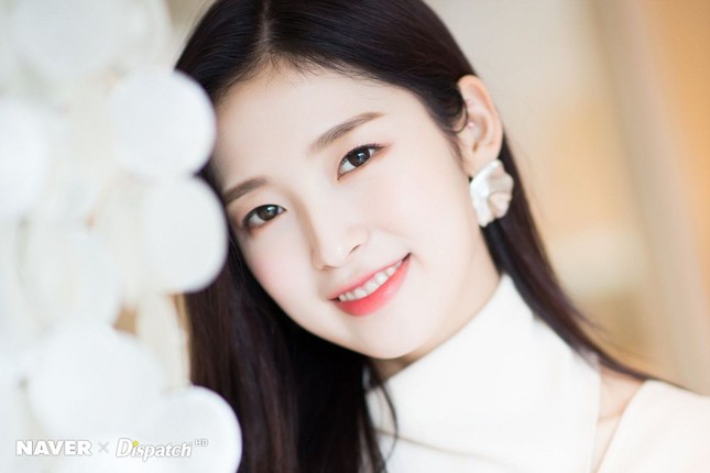 Arin (OH MY GIRL): Từ cô bé đáng yêu khiến Hani (EXID) “phải lòng” đến cô gái vạn fan mê ảnh 1