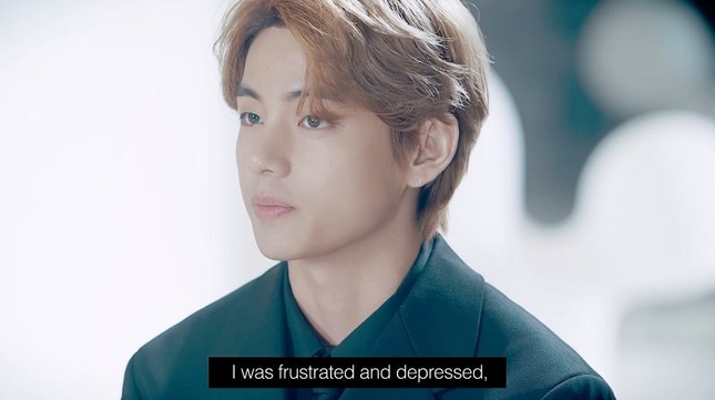 Điểm khác biệt thú vị của BTS trong lần thứ hai phát biểu tại Đại hội đồng Liên Hợp Quốc ảnh 5