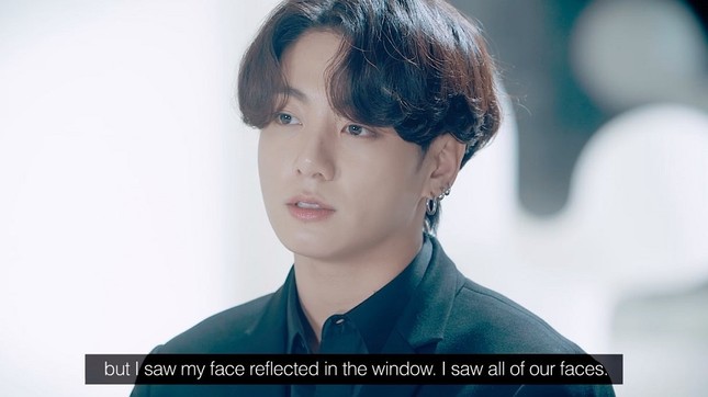 Điểm khác biệt thú vị của BTS trong lần thứ hai phát biểu tại Đại hội đồng Liên Hợp Quốc ảnh 8
