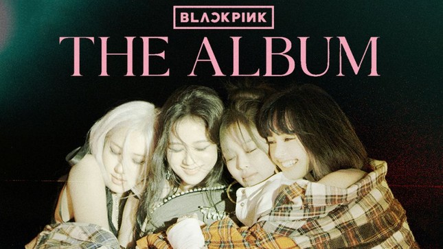 Cuối cùng BLACKPINK cũng chịu bật mí lý do vì sao “The Album” chỉ có 8 ca khúc ảnh 3