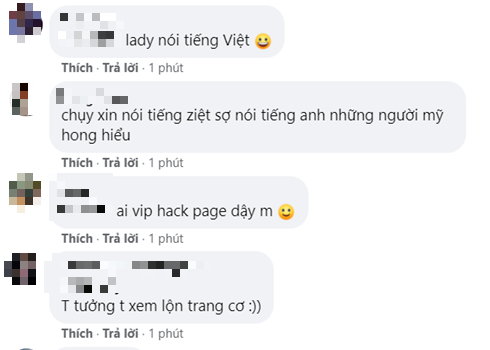 Thì ra Lady Gaga “biết” tiếng Việt, còn kêu gọi các fan “xem ngay và liền MV 911 cho chụy” ảnh 2