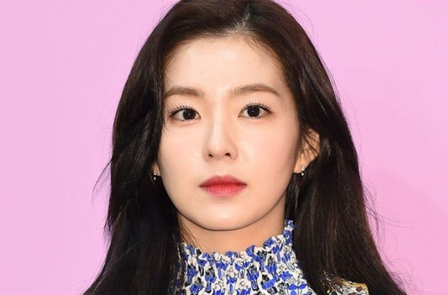 SỐC: Irene (Red Velvet) viết tâm thư xin lỗi, thừa nhận lăng mạ biên tập viên nổi tiếng ảnh 2