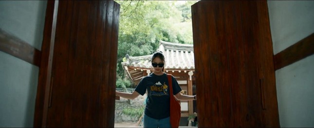 “Công chúa băng giá” Krystal Jung “ăn cơm trước kẻng”, cưới chạy bầu ảnh 4