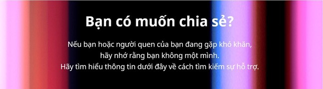 Không chỉ mang đến những bộ phim hay, Netflix còn là “người chơi hệ tư vấn tâm lý“ ảnh 2