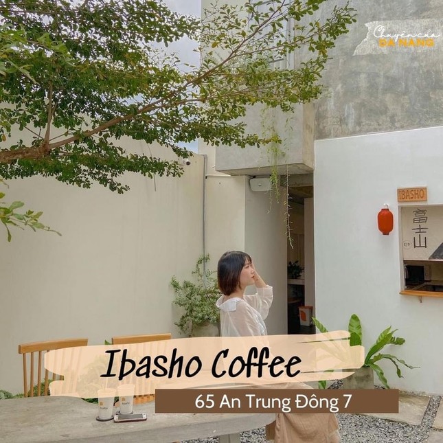 Đà Nẵng: Top 5 quán cà phê xinh lung linh teen tha hồ check-in mùa Giáng sinh ảnh 4