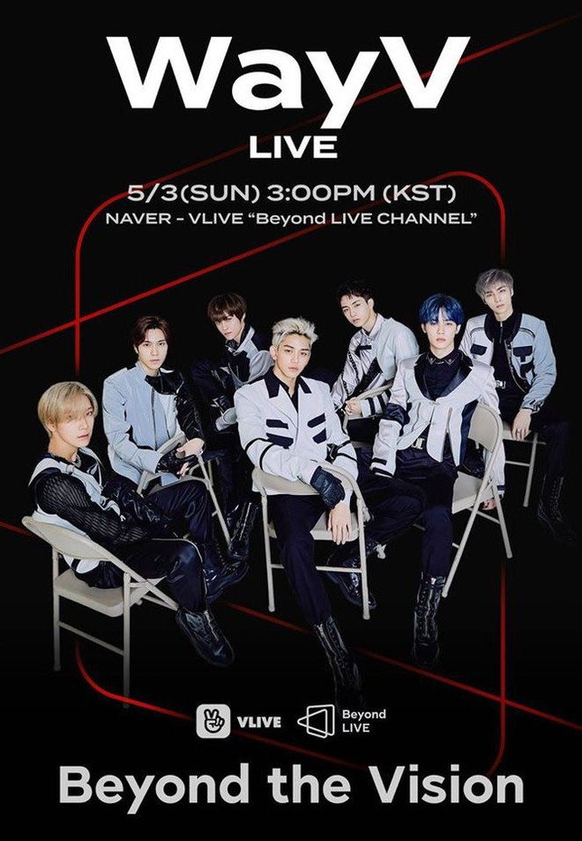 Tin buồn: “Thành phố Neo” NCT sẽ không thể đủ 23 mỹ nam trong concert riêng của nhóm ảnh 3