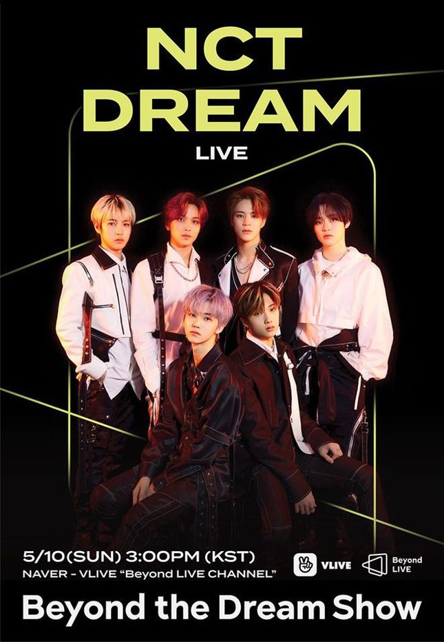 Tin buồn: “Thành phố Neo” NCT sẽ không thể đủ 23 mỹ nam trong concert riêng của nhóm ảnh 4