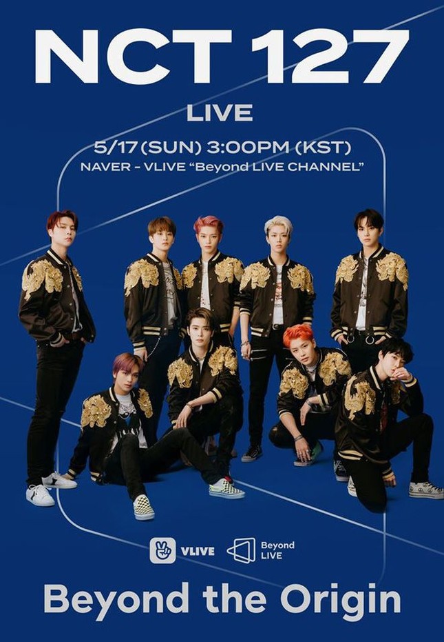 Tin buồn: “Thành phố Neo” NCT sẽ không thể đủ 23 mỹ nam trong concert riêng của nhóm ảnh 5