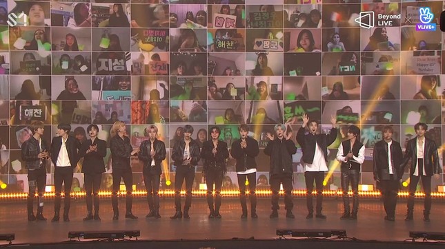 Chiêu đãi fan loạt hit từ thời debut đến nay, NCT “bỏ túi” kỷ lục mới “hậu” concert ảnh 11