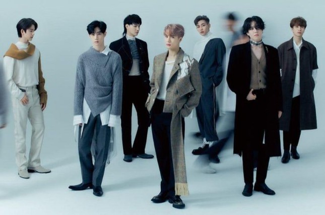 Dính “lời nguyền 7 năm”, chính thức rời JYP, tương lai GOT7 sẽ đi đâu về đâu? ảnh 2