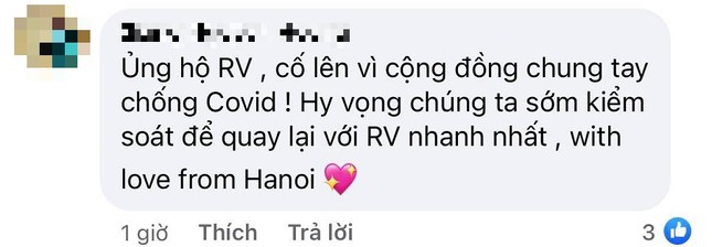 Ngay trước đêm diễn, “Rap Việt: All-Star Live Concert 2021” thông báo tạm hoãn vì dịch ảnh 5