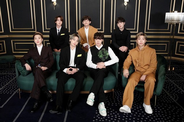 BTS được “kèn vàng” Grammys 2021 hay không, ARMY vẫn đồng lòng hô vang: “We Purple You”! ảnh 3