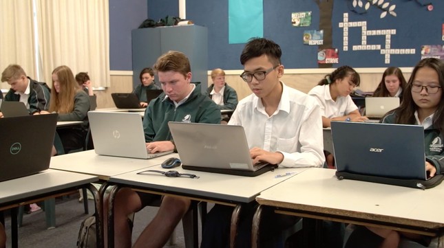 “Gõ cửa” du học New Zealand bằng Học bổng Chính phủ, cơ hội siêu xịn đừng bỏ lỡ! ảnh 1