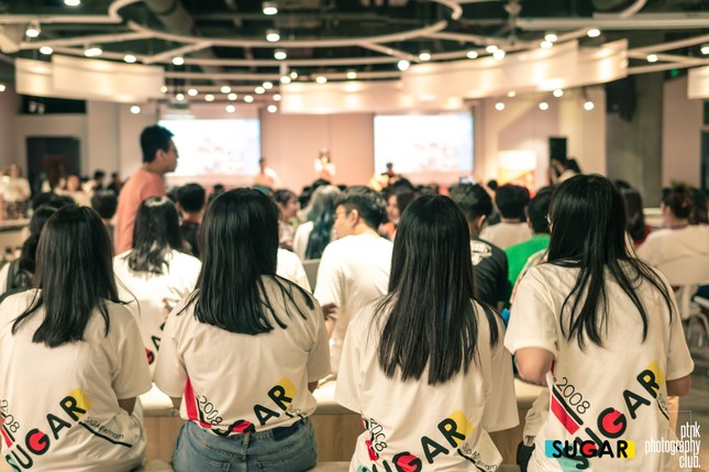 “Vén màn” cuộc sống NPO/NGO: Những câu chuyện “Kết” hành trình cộng đồng ảnh 2