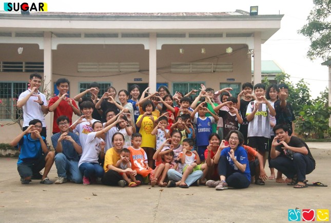 “Vén màn” cuộc sống NPO/NGO: Những câu chuyện “Kết” hành trình cộng đồng ảnh 3
