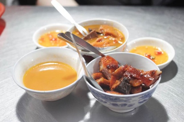 Muôn nẻo phá lấu hẻm - món ăn đường phố nổi tiếng nhất Sài Gòn ảnh 4