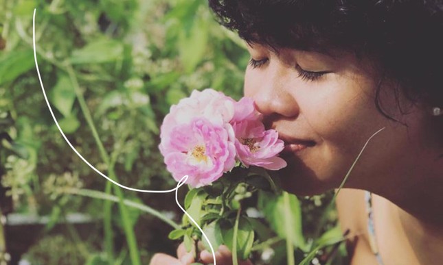 Nhật ký cách ly của một cô nàng F3: Tìm cách “giải cứu” chính mình ảnh 1
