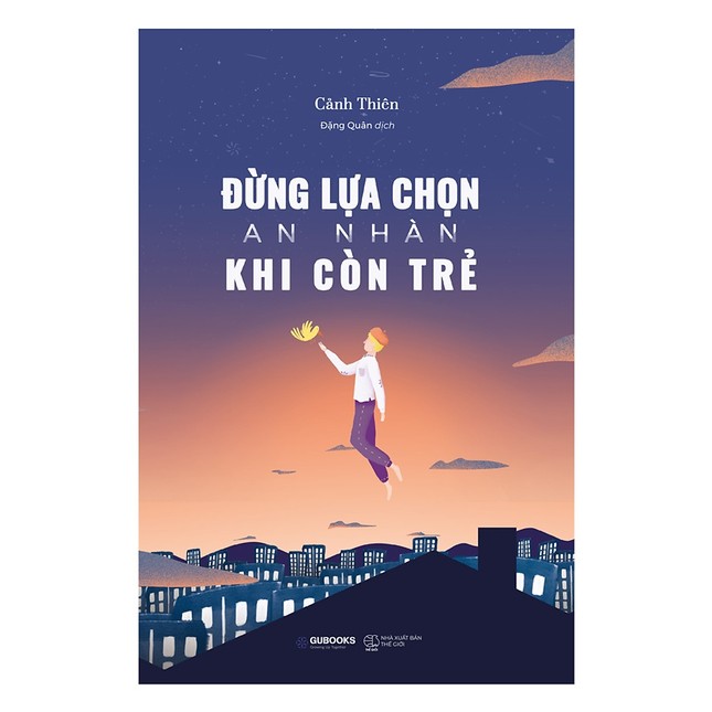 Top 20 cuốn sách cô gái nào cũng cần đọc trước tuổi 20 (Phần 2) ảnh 4